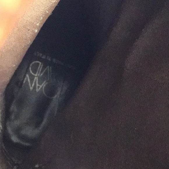 Joan David handmade in Italy - Picture 10 of 10